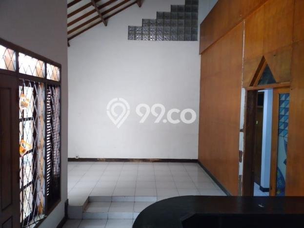 Hunian Mewah LB 350m2 Siap Huni Desain Elegan di Turangga, Bandung Hunian Mewah LB 350m2 Siap Huni Desain Elegan di Turangga, Bandung