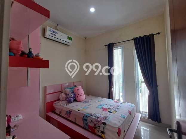 Rumah Modern Cantik 6 Kamar Siap Huni di Katapang Rumah Modern Cantik 6 Kamar Siap Huni di Katapang