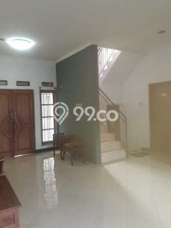 Ready to Use! Premium House LT 271m2 Desain Modern di Soekarno Hatta Ready to Use! Premium House LT 271m2 Desain Modern di Soekarno Hatta