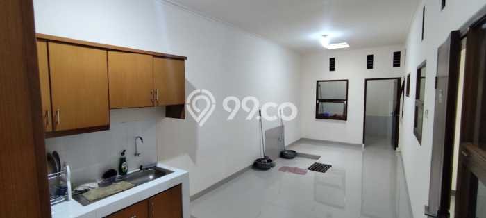 Jual Rumah Favorit Siap Huni LB 100m2 di Katapang, Bandung Jual Rumah Favorit Siap Huni LB 100m2 di Katapang, Bandung