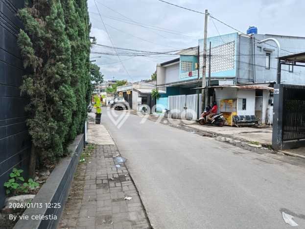 Disewakan Rumah Murah di Cipedes Bandung dengan 5 KT Disewakan Rumah Murah di Cipedes Bandung dengan 5 KT