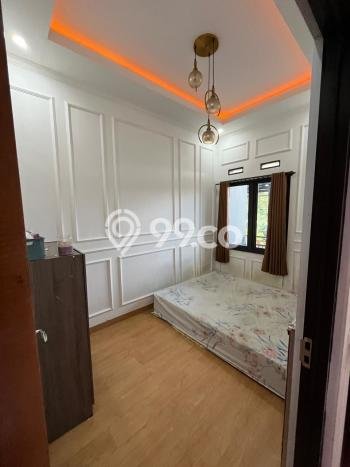 Rumah Modern Minimalis 2 Kamar Bisa Langsung Pindah di Cimahi Utara Rumah Modern Minimalis 2 Kamar Bisa Langsung Pindah di Cimahi Utara