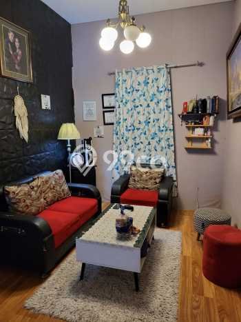 Rumah Modern 2 KT LT 72m2 di Kopo Rumah Modern 2 KT LT 72m2 di Kopo