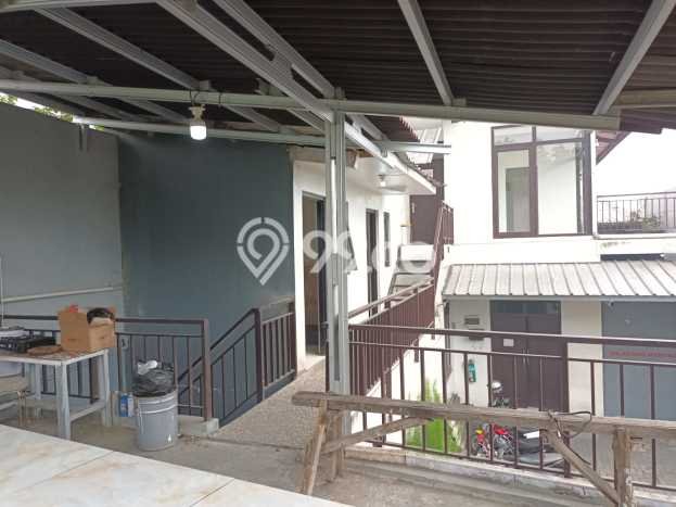 Gudang Kawasan Margaasih, Luas 350m², Area Komersial, Strategis Gudang Kawasan Margaasih, Luas 350m², Area Komersial, Strategis