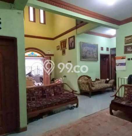 Jual Rumah Favorit Siap Huni LB 350m2 di Margahayu, Bandung Jual Rumah Favorit Siap Huni LB 350m2 di Margahayu, Bandung
