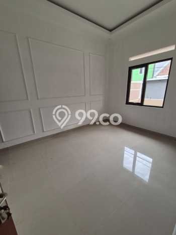 Rumah Minimalis 4 KT LT 90m2 di Turangga Rumah Minimalis 4 KT LT 90m2 di Turangga