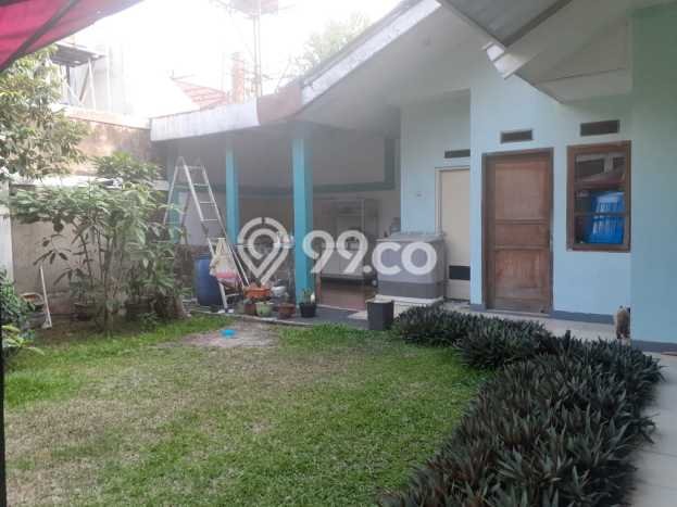 Ready to Use! Premium House LT 271m2 Desain Modern di Soekarno Hatta Ready to Use! Premium House LT 271m2 Desain Modern di Soekarno Hatta