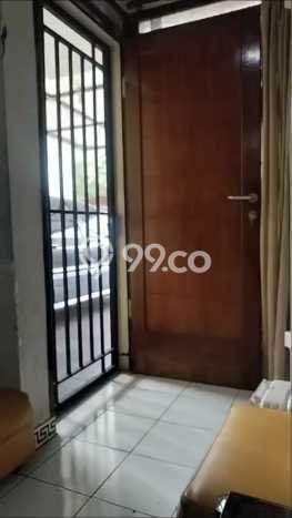 Rumah Modern 2 KT LT 60m2 di Gede Bage Rumah Modern 2 KT LT 60m2 di Gede Bage