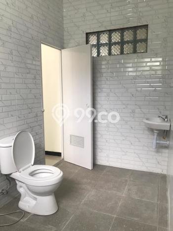 Rumah Minimalis 4 Kamar LT 108m2 di Geger Kalong Rumah Minimalis 4 Kamar LT 108m2 di Geger Kalong