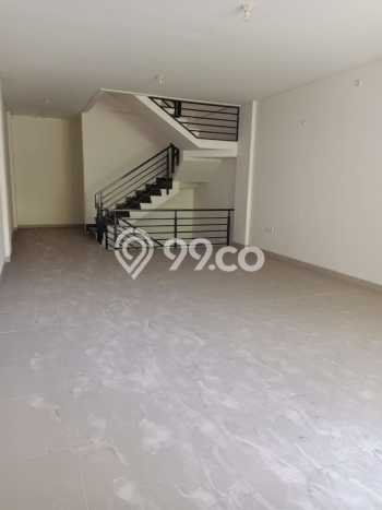 Ruko Kawasan Mekar Wangi, Luas 200m², Posisi Jalan Utama Ruko Kawasan Mekar Wangi, Luas 200m², Posisi Jalan Utama