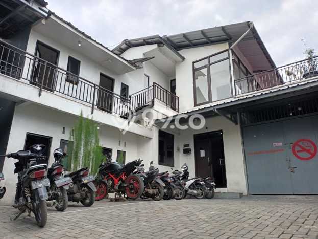 Gudang Kawasan Margaasih, Luas 350m², Area Komersial, Strategis Gudang Kawasan Margaasih, Luas 350m², Area Komersial, Strategis