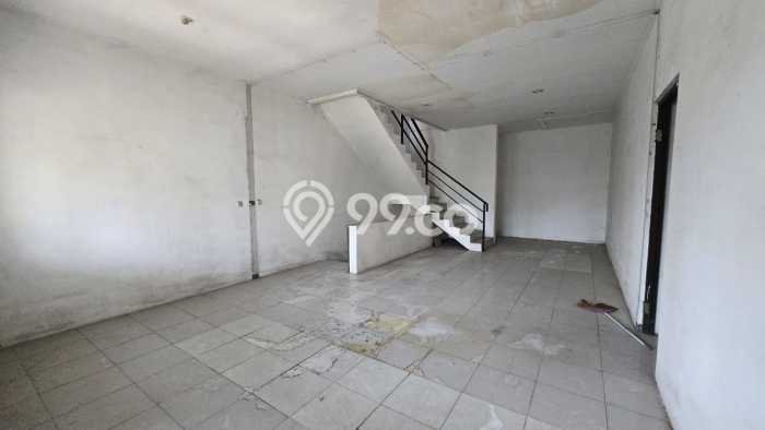 Dijual! Ruko di Buah Batu Bandung LT 50m2 / LB 150m2 Kawasan Strategis Dijual! Ruko di Buah Batu Bandung LT 50m2 / LB 150m2 Kawasan Strategis