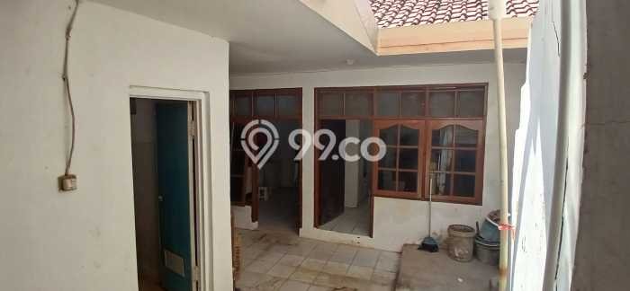 HARGA SPECIAL! Rumah Asri di Kopo, LT 145m² LB 100m² HARGA SPECIAL! Rumah Asri di Kopo, LT 145m² LB 100m²