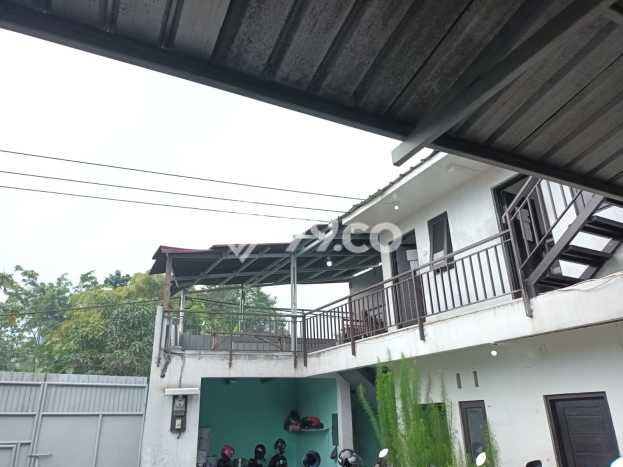 Gudang Kawasan Margaasih, Luas 350m², Area Komersial, Strategis Gudang Kawasan Margaasih, Luas 350m², Area Komersial, Strategis