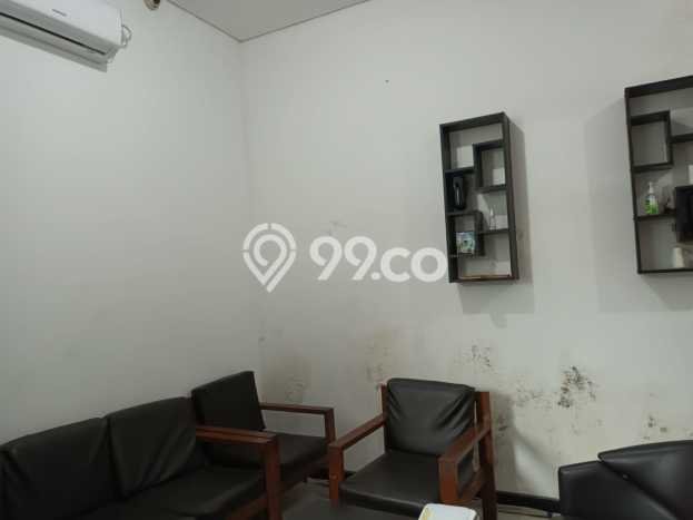 Gudang Kawasan Margaasih, Luas 350m², Area Komersial, Strategis Gudang Kawasan Margaasih, Luas 350m², Area Komersial, Strategis