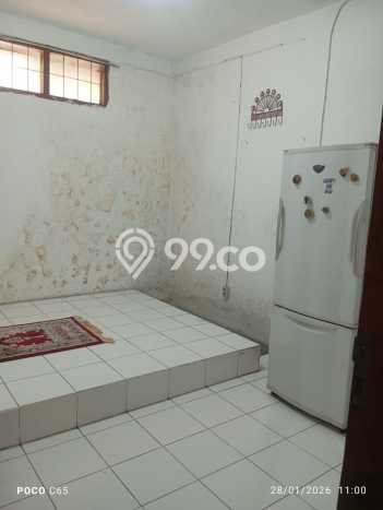 For Sale Hunian Rumah Terawat 3 KT di Ciwastra, Bandung For Sale Hunian Rumah Terawat 3 KT di Ciwastra, Bandung