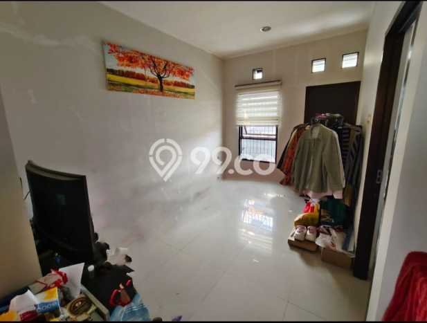 Hunian Cantik Modern Lb 199m2 di Katapang, Bandung Hunian Cantik Modern Lb 199m2 di Katapang, Bandung