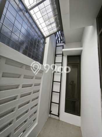 Rumah sewa siap pakai 2 KT di Taman Kopo Indah, Bandung Rumah sewa siap pakai 2 KT di Taman Kopo Indah, Bandung
