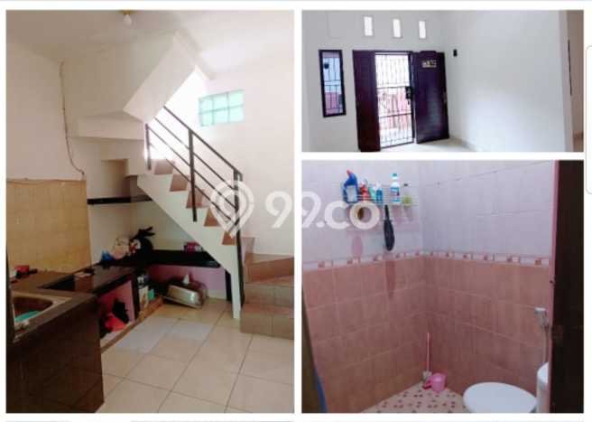 Jarang Ada! Rumah Sewa 3 Kamar Bagus Siap Huni Taman Kopo Indah Jarang Ada! Rumah Sewa 3 Kamar Bagus Siap Huni Taman Kopo Indah