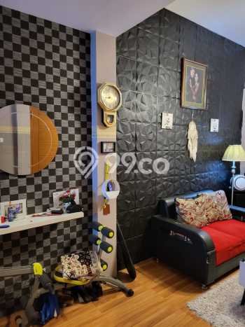 Rumah Modern 2 KT LT 72m2 di Kopo Rumah Modern 2 KT LT 72m2 di Kopo