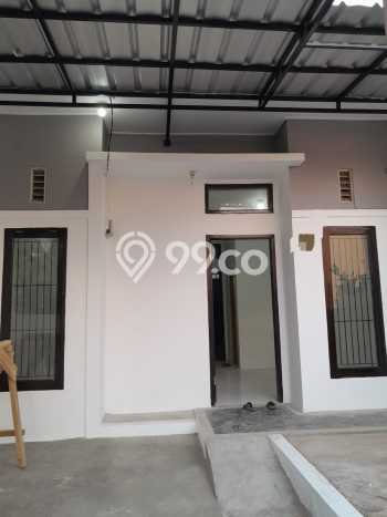 Rumah Modern Cantik 2 KT Siap Huni di Katapang Rumah Modern Cantik 2 KT Siap Huni di Katapang