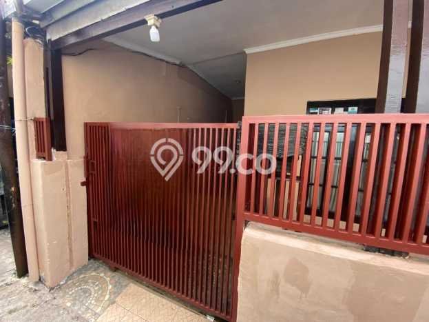 Dijual Rumah 3 Kamar Lokasi Ideal Bagus dan Strategis di Regol Dijual Rumah 3 Kamar Lokasi Ideal Bagus dan Strategis di Regol