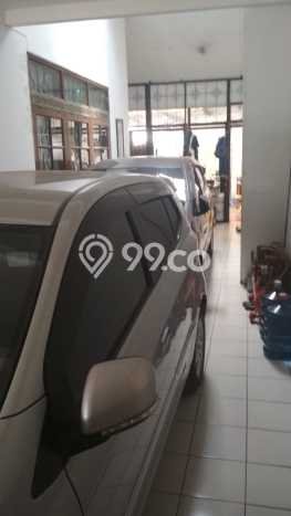 Dijual Rumah Eksklusif 4 KT di Kopo Permai, Bandung Dijual Rumah Eksklusif 4 KT di Kopo Permai, Bandung