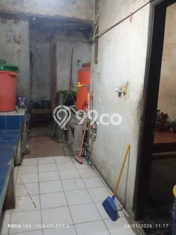 Dijual Cepat Rumah Minimalis & Modern LB 103m2 di Gede Bage Dijual Cepat Rumah Minimalis & Modern LB 103m2 di Gede Bage