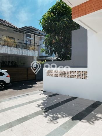 Rumah Modern Minimalis 3 Kamar Siap Huni di Regol Rumah Modern Minimalis 3 Kamar Siap Huni di Regol