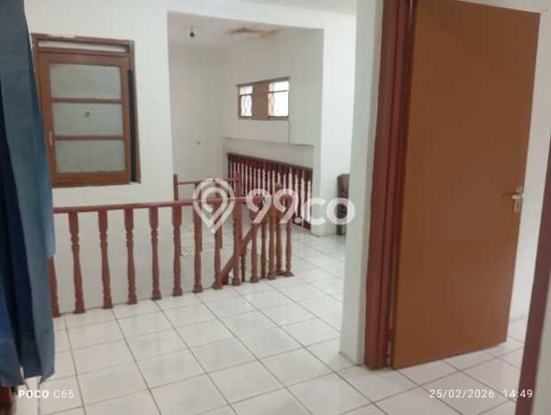 Disewakan Rumah Harga Terjangkau di Buah Batu Bandung dengan 3 KT Disewakan Rumah Harga Terjangkau di Buah Batu Bandung dengan 3 KT