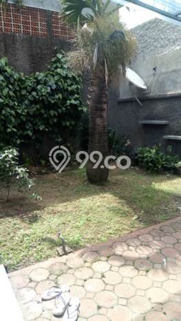 Ready to Use! Luxury House LT 205m2 Desain Elegan di Turangga Ready to Use! Luxury House LT 205m2 Desain Elegan di Turangga