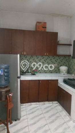 Ready to Use! Luxury House LT 205m2 Desain Elegan di Turangga Ready to Use! Luxury House LT 205m2 Desain Elegan di Turangga