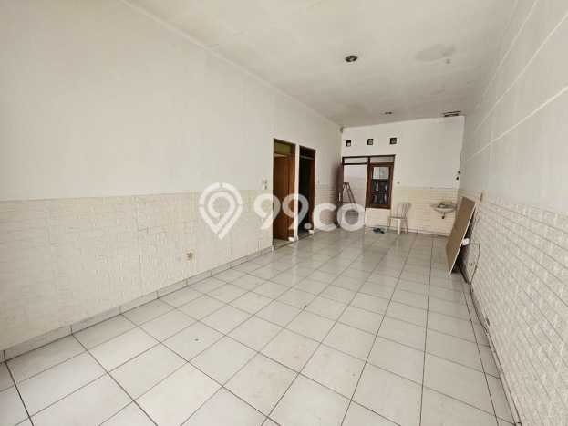 Dijual Hunian Rumah Terawat 2 KT di Taman Holis Indah, Bandung Dijual Hunian Rumah Terawat 2 KT di Taman Holis Indah, Bandung