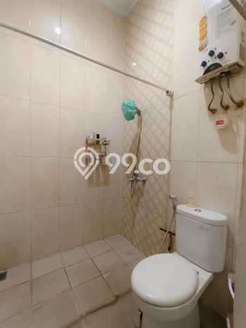 Rumah Minimalis 3 Kamar LT 135m2 di Taman Kopo Indah Rumah Minimalis 3 Kamar LT 135m2 di Taman Kopo Indah