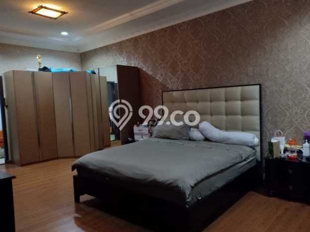 Hunian Elit LB 350m2 Siap Pakai Desain Elegan di Setiabudi, Bandung Hunian Elit LB 350m2 Siap Pakai Desain Elegan di Setiabudi, Bandung