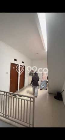 Rumah Minimalis 6 KT di Kopo Bandung Unfurnished Rumah Minimalis 6 KT di Kopo Bandung Unfurnished