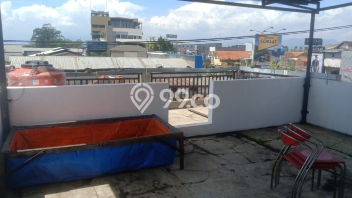 Ruko Favorit Dijual di Margahayu Bandung Area Pusat Bisnis Ruko Favorit Dijual di Margahayu Bandung Area Pusat Bisnis