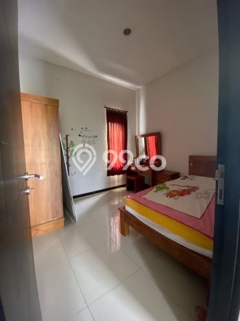 Dijual Cepat Rumah Bagus Siap Huni LB 98m2 di Rancasari, Bandung Dijual Cepat Rumah Bagus Siap Huni LB 98m2 di Rancasari, Bandung
