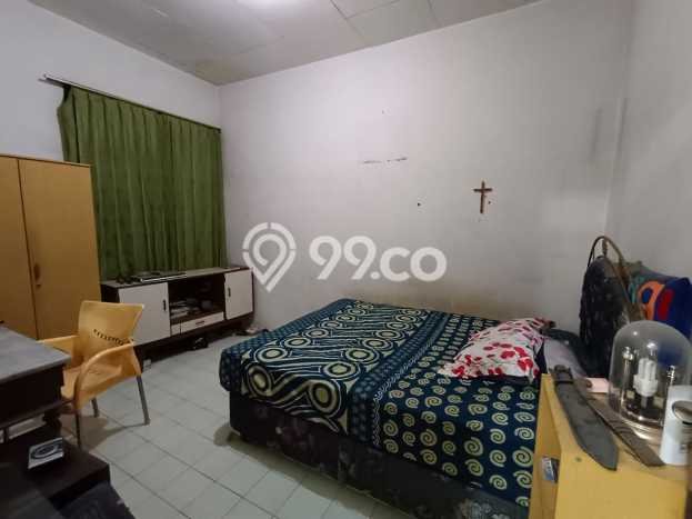Rumah Minimalis 4 KT di Taman Kopo Indah Bandung Unfurnished Rumah Minimalis 4 KT di Taman Kopo Indah Bandung Unfurnished