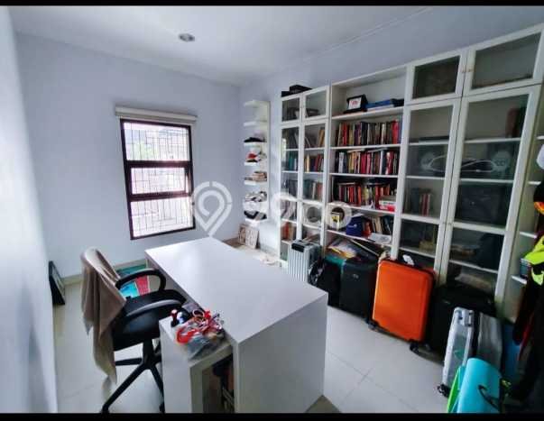 Hunian Cantik Modern Lb 199m2 di Katapang, Bandung Hunian Cantik Modern Lb 199m2 di Katapang, Bandung
