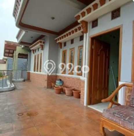 Jual Rumah Favorit Siap Huni LB 350m2 di Margahayu, Bandung Jual Rumah Favorit Siap Huni LB 350m2 di Margahayu, Bandung