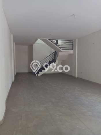 Ruko Kawasan Mekar Wangi, Luas 200m², Posisi Jalan Utama Ruko Kawasan Mekar Wangi, Luas 200m², Posisi Jalan Utama