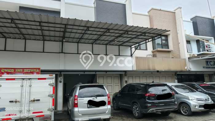 Ruko Bagus Dijual di Buah Batu Bandung Strategis Cocok untuk Kembangkan Bisnis Ruko Bagus Dijual di Buah Batu Bandung Strategis Cocok untuk Kembangkan Bisnis