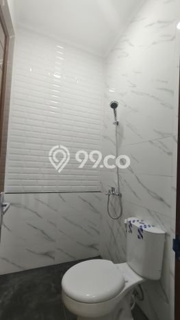 Rumah Minimalis 3 KT di Taman Kopo Indah Bandung Unfurnished Rumah Minimalis 3 KT di Taman Kopo Indah Bandung Unfurnished