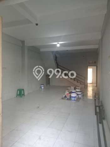 Ruko Area Bisnis Kawasan Taman Kopo Indah, Luas 120m², Ready Bisnis Ruko Area Bisnis Kawasan Taman Kopo Indah, Luas 120m², Ready Bisnis