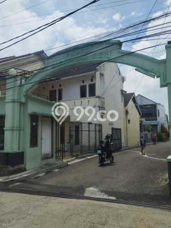 Dijual Rumah Modern 4 KT di Parongpong, Bandung Dijual Rumah Modern 4 KT di Parongpong, Bandung