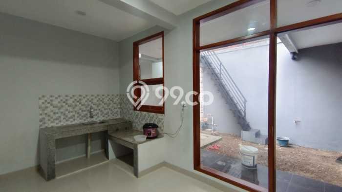 Dijual Rumah 3 Kamar Lokasi Ideal Nyaman dan Strategis di Margahayu Dijual Rumah 3 Kamar Lokasi Ideal Nyaman dan Strategis di Margahayu
