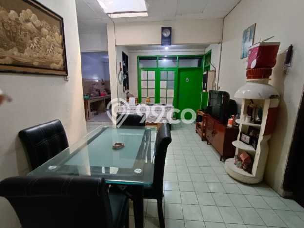 Rumah Minimalis 4 KT di Taman Kopo Indah Bandung Unfurnished Rumah Minimalis 4 KT di Taman Kopo Indah Bandung Unfurnished