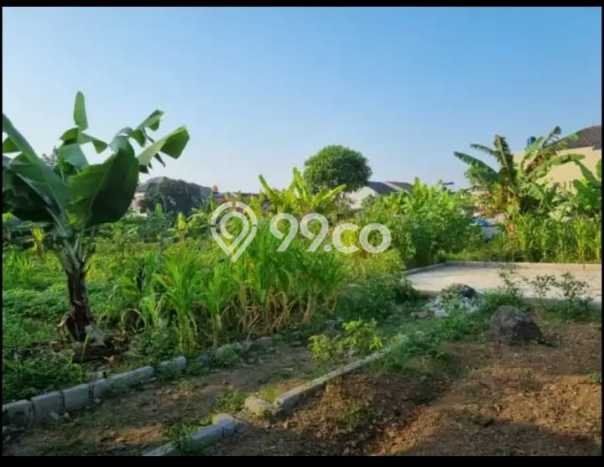 Tanah Kavling di Antapani Dijual dengan Luas 1400m2 Tanah Kavling di Antapani Dijual dengan Luas 1400m2
