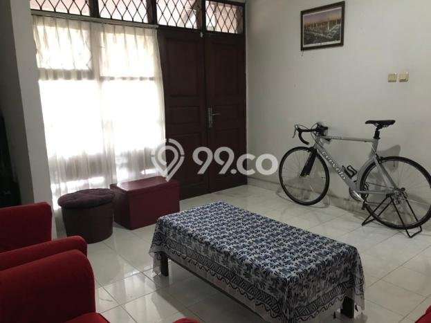 Ready to Use! Premium House LT 150m2 Desain Modern di Lebak Bulus Ready to Use! Premium House LT 150m2 Desain Modern di Lebak Bulus